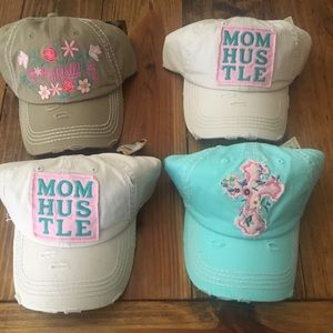 Hats !!!